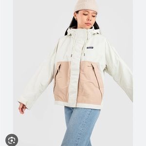 SOLD Patagonia Skysail Jacket